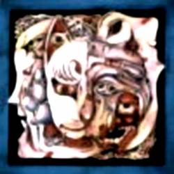 Bi Kyo Ran : Anthology vol.1